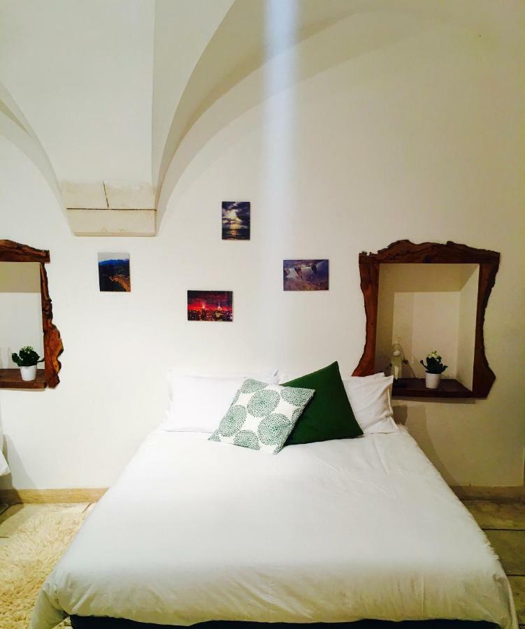 B&B Palazzo Giorgi Martina Franca Exterior foto